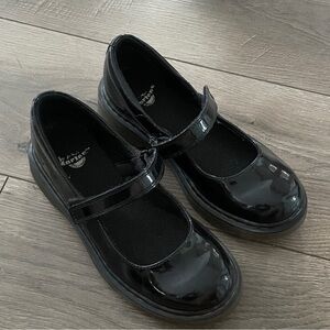 Dr. Martens Maccy Mary Jane